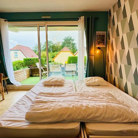Bel Appartement Au Coeur De Stella-Plage Cucq Exteriér fotografie