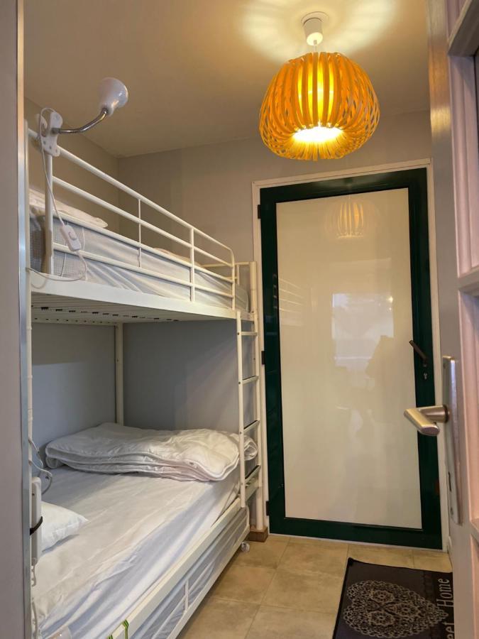 Bel Appartement Au Coeur De Stella-Plage Cucq Exteriér fotografie