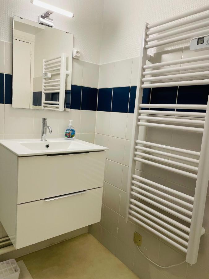 Bel Appartement Au Coeur De Stella-Plage Cucq Exteriér fotografie