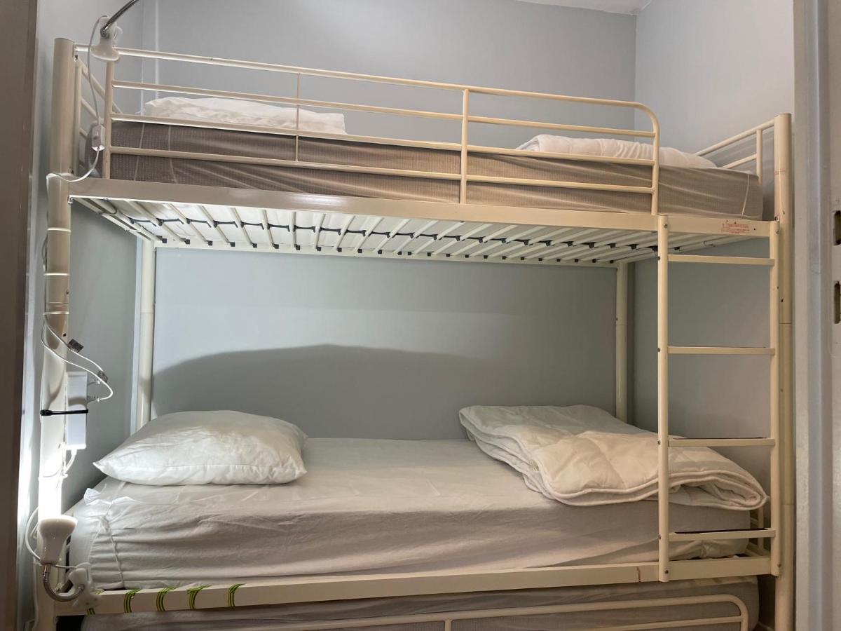 Bel Appartement Au Coeur De Stella-Plage Cucq Exteriér fotografie