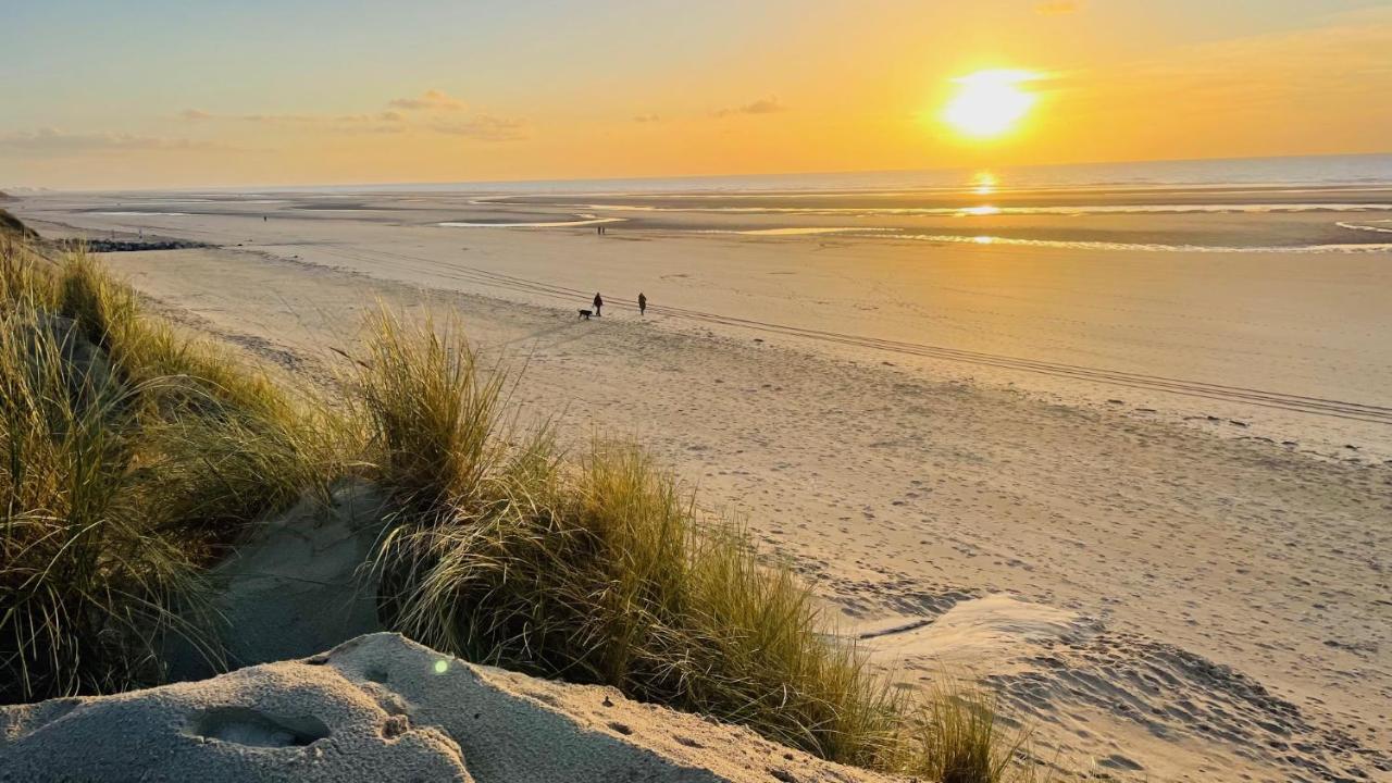 Bel Appartement Au Coeur De Stella-Plage Cucq Exteriér fotografie