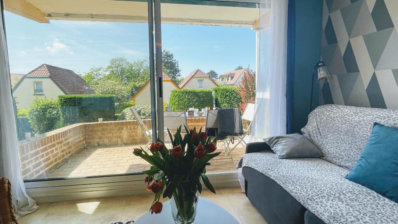 Bel Appartement Au Coeur De Stella-Plage Cucq Exteriér fotografie